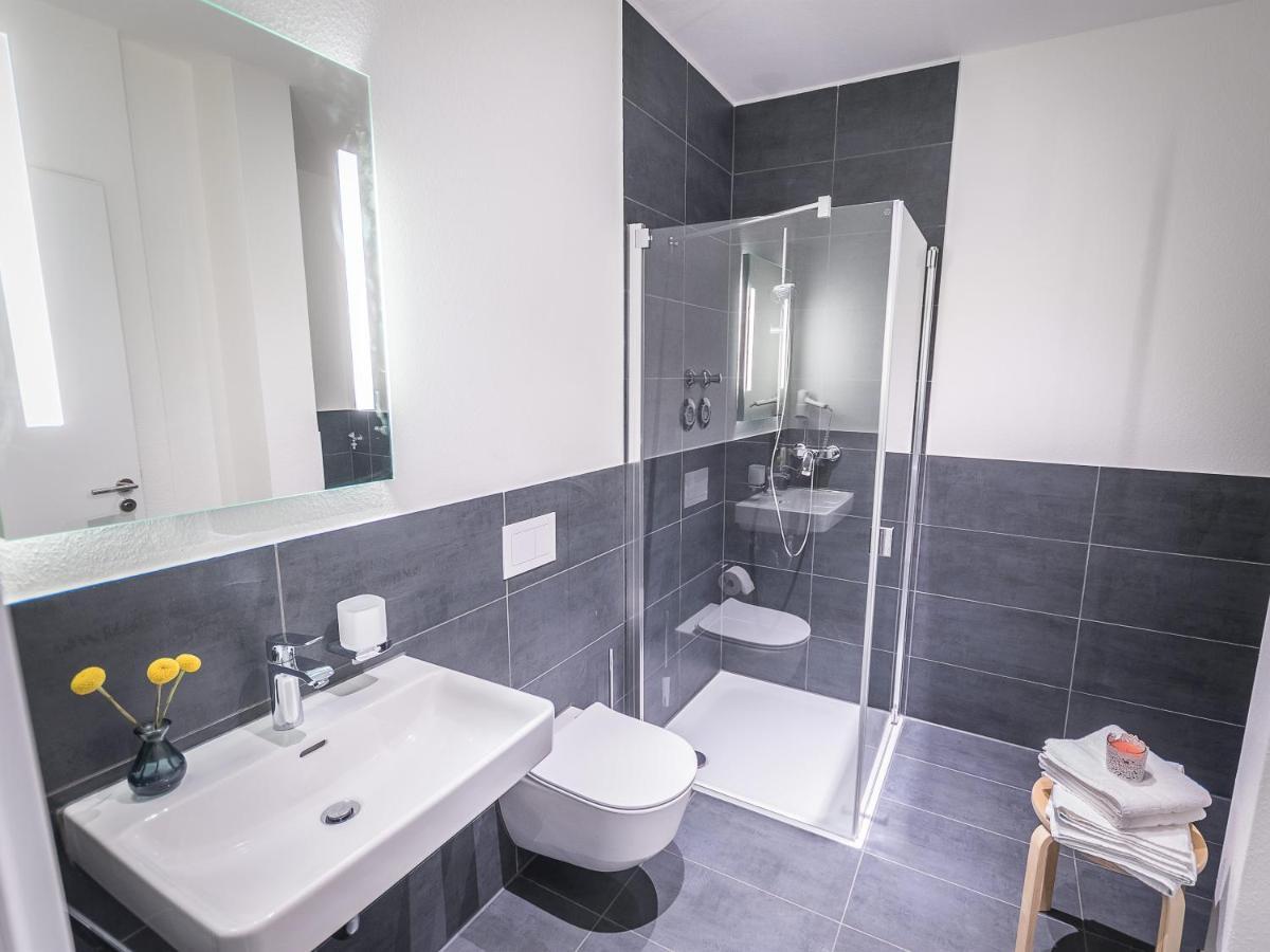 Freiburger-ferienwohnung *