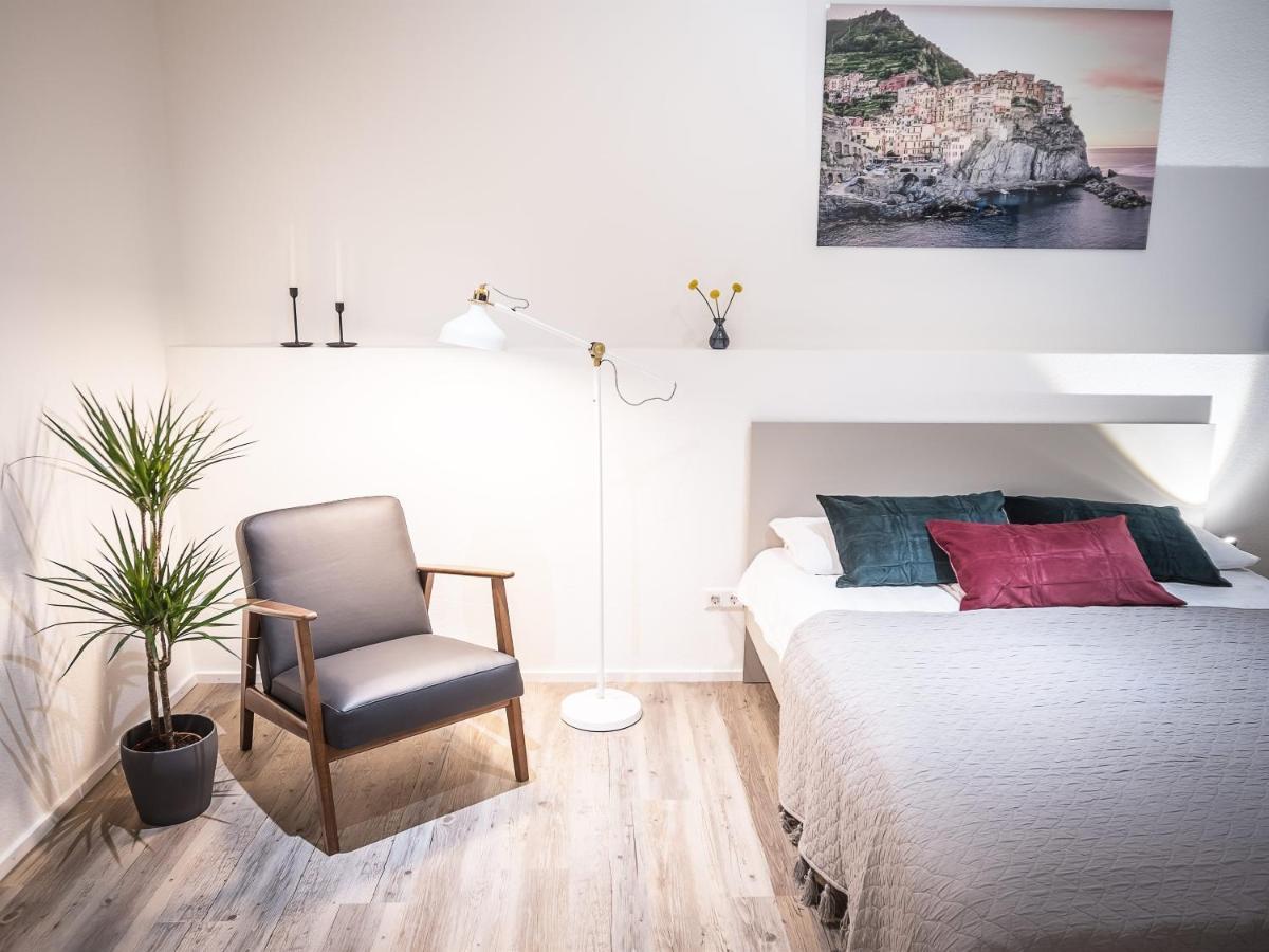 Freiburger-ferienwohnung * Freiburg im Breisgau