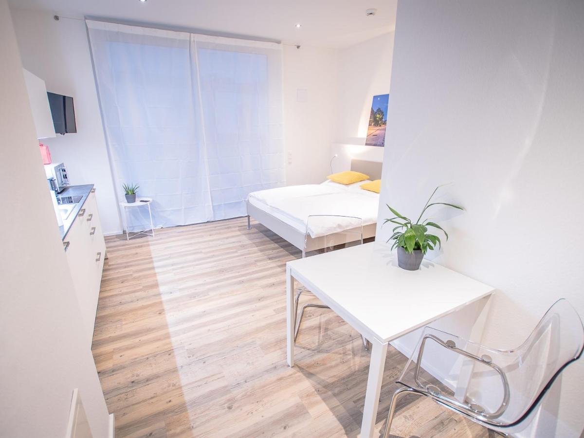 Freiburger-ferienwohnung Ferienhaus *