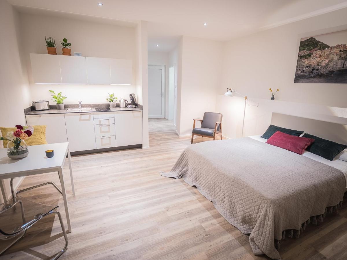 Freiburger-ferienwohnung Ferienhaus Freiburg im Breisgau