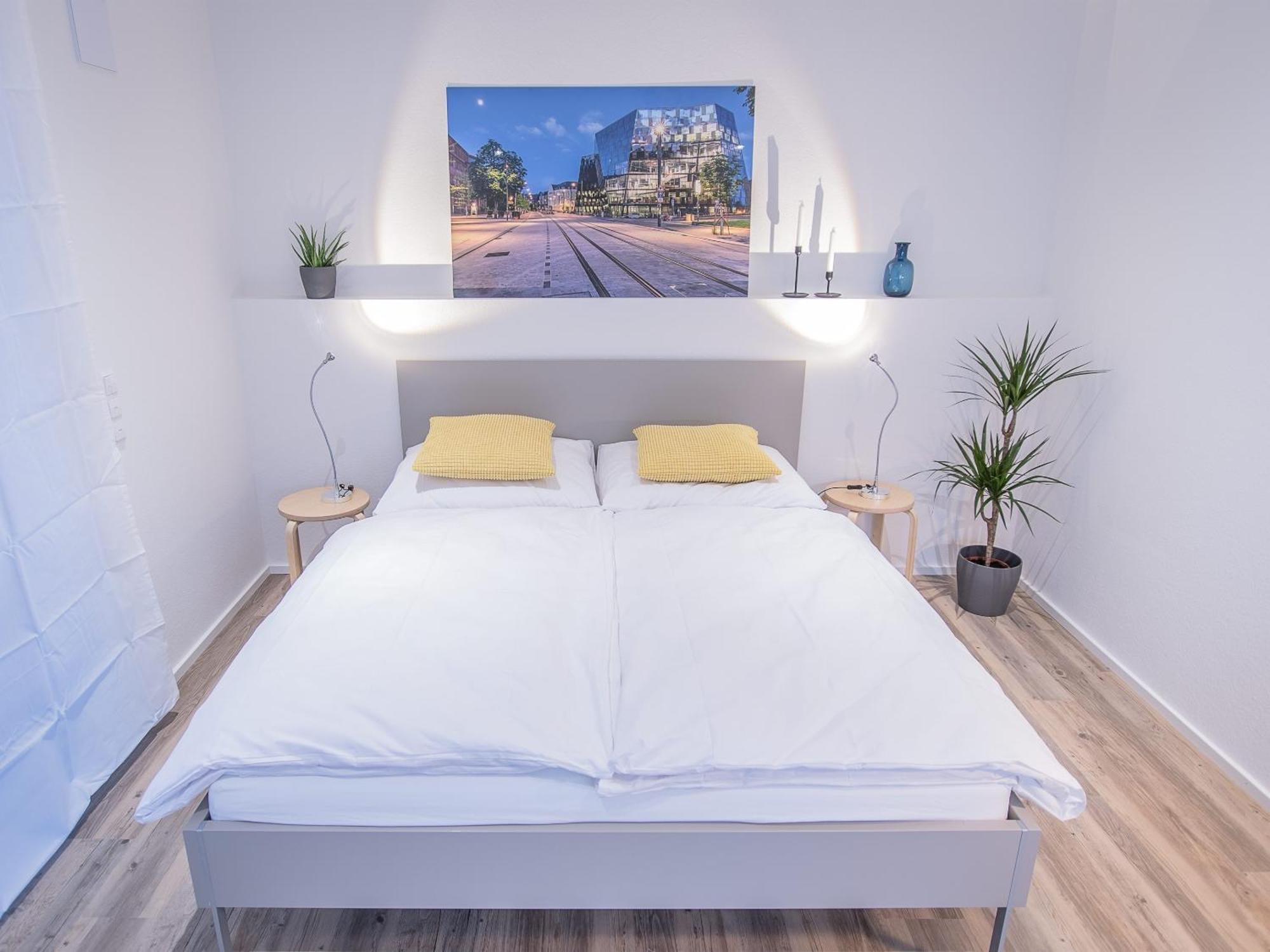 Freiburger-ferienwohnung * Freiburg im Breisgau