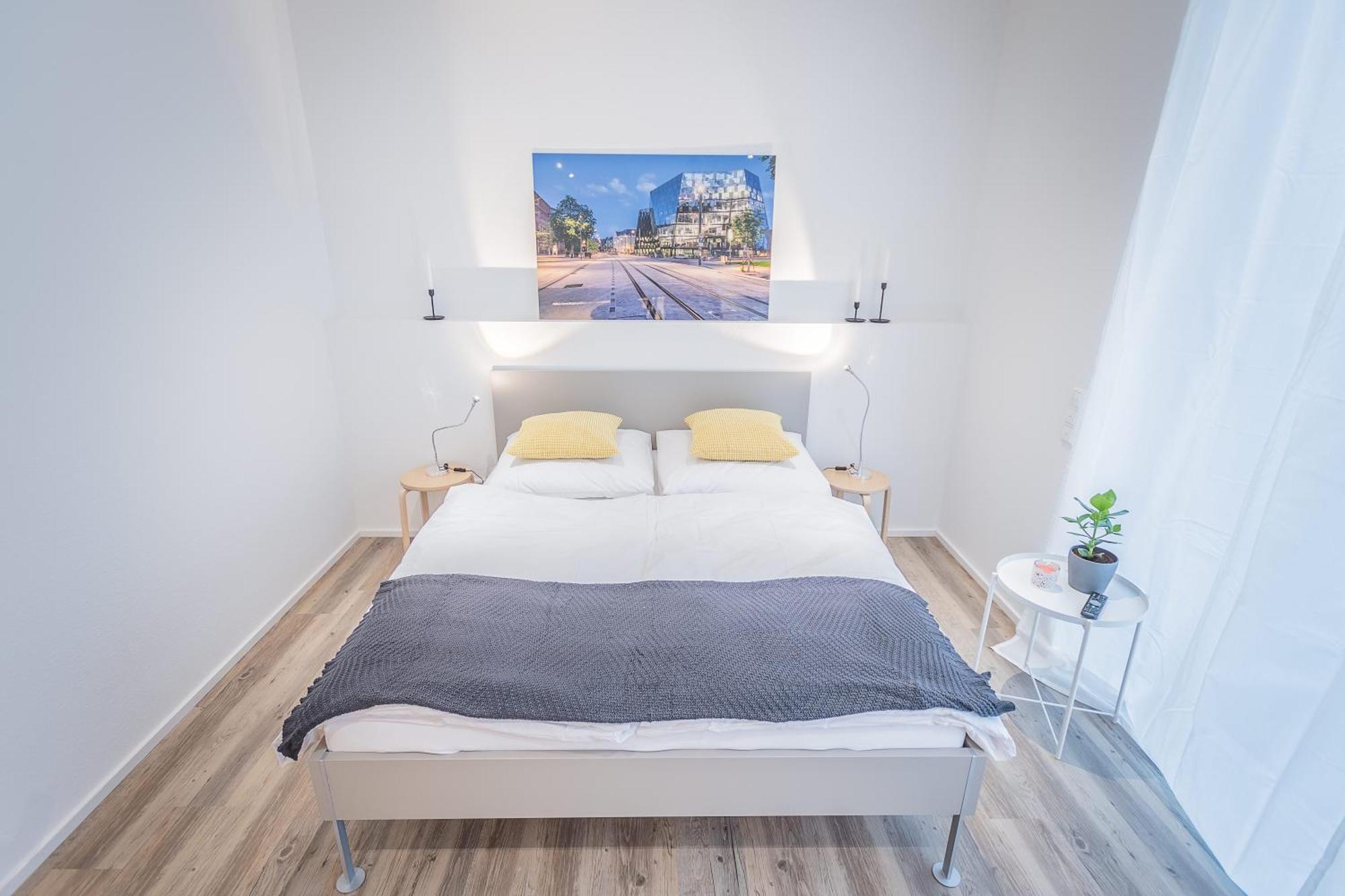 Freiburger-ferienwohnung Ferienhaus